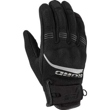 Summer textile glove 3.0 short