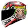 Mt Helmets Targo Joker A0 Helmet White Белый