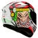 Mt Helmets Targo Joker A0 Helmet White Белый