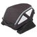 HEPCO BECKER Royster 640811 00 01 Saddlebag Bag Черный