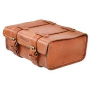 HEPCO BECKER Legacy 6451975 00 08 R Rear Bag Коричневый