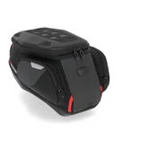 SW-MOTECH Pro City Tank Bag Черный