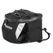 TOURATECH Ibarra Rear Bag Черный