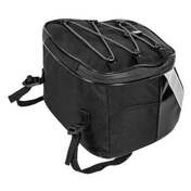 TOURATECH Ibarra Rear Bag Черный