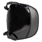 TOURATECH Ibarra Rear Bag Черный