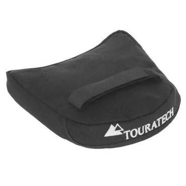TOURATECH BMW R1250GS ADV/R1200GS ADV 2014 Rear Bag Черный