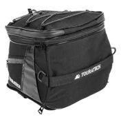 TOURATECH Ibarra Big Rear Bag Черный