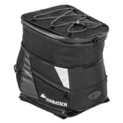 TOURATECH Ibarra Big Rear Bag Черный