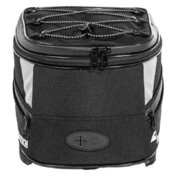 TOURATECH Ibarra Big Rear Bag Черный