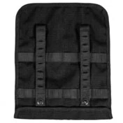 TOURATECH Map Case Compatible Touring/Touring Midi Tank Bag black / clear
