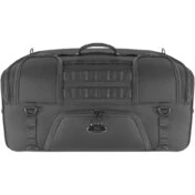 SADDLEMEN BR2200 TACTL 51L Backrest Bag Черный