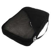 TOURATECH Half Cube Inner Bag Черный