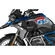 TOURATECH BMW R1200GS From 2017 Черный