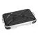 TOURATECH ZEGA EVO 45L Cases Inner Bag Черный