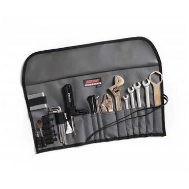 TOURATECH Cruztools Roadtech BMW 2019 Tool Bag Черный