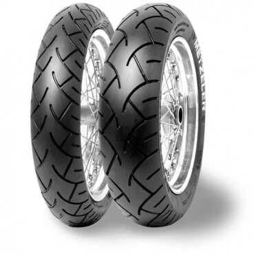Мотошины летние Metzeler ME 880 MARATHON 150/80 R17 72H