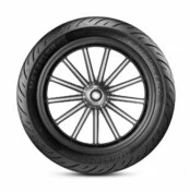 Мотошины летние Metzeler Cruisetec 260/40 R18 84V