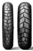 Мотошины летние Dunlop D427 (HARLEY-D) 180/70 R16 77H