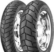 Мотошины летние Dunlop D427 (HARLEY-D) 180/70 R16 77H