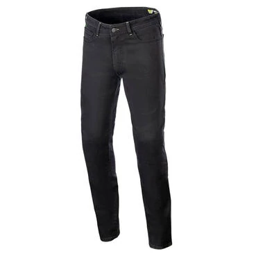 Alpinestars Copper V3 Jeans Black Черный