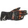 Alpinestars Gp Plus R V2 мотоперчатки Black Red Красный