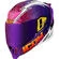 ICON Airflite™ Quarterflash Full Face Helmet Фиолетовый