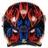 ICON Airform™ Fever Dream Full Face Helmet Красно-синий