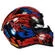 ICON Airform™ Fever Dream Full Face Helmet Красно-синий