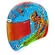 ICON Airform™ Dino Fury Full Face Helmet Синий