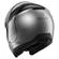 SHARK Evojet Dual Blank Modular Helmet Anthracite / Black / Anthracite