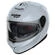 NOLAN N80-8 Classic Full Face Helmet Zephyr / White