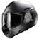 LS2 FF906 Advant Solid Modular Helmet Matt Titanium