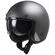 LS2 OF601 Bob Open Face Helmet Серый