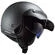 LS2 OF601 Bob Open Face Helmet Серый