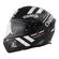 ONeal Challenger Warhawk Full Face Helmet Черный