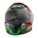 ONeal Challenger Crank Full Face Helmet Черный