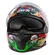 ONeal Challenger Crank Full Face Helmet Черный