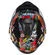 ONeal Challenger Crank Full Face Helmet Черный