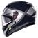 AGV K3 Full Face Helmet Shade Grey / Yellow Fluo