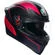 Integral Motorcycle Мотошлем Agv K1 S WARMUP Black PINK