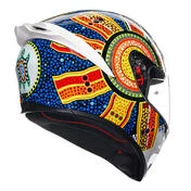 AGV K1 S E2206 Full Face Helmet Dreamtime