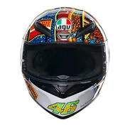 AGV K1 S E2206 Full Face Helmet Dreamtime