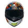AGV K1 S E2206 Full Face Helmet Dreamtime