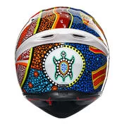 AGV K1 S E2206 Full Face Helmet Dreamtime