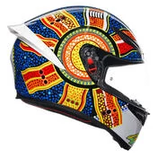 AGV K1 S E2206 Full Face Helmet Dreamtime