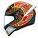 AGV K1 S E2206 Full Face Helmet Dreamtime