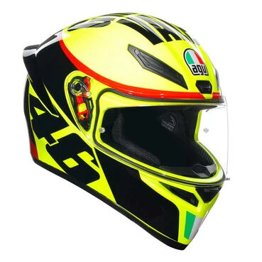 AGV K1 S E2206 Full Face Helmet Grazie Vale