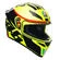 AGV K1 S E2206 Full Face Helmet Grazie Vale