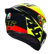 AGV K1 S E2206 Full Face Helmet Grazie Vale