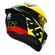AGV K1 S E2206 Full Face Helmet Grazie Vale